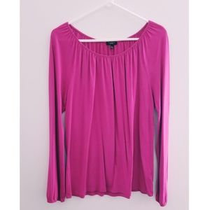 Talbots Blouse